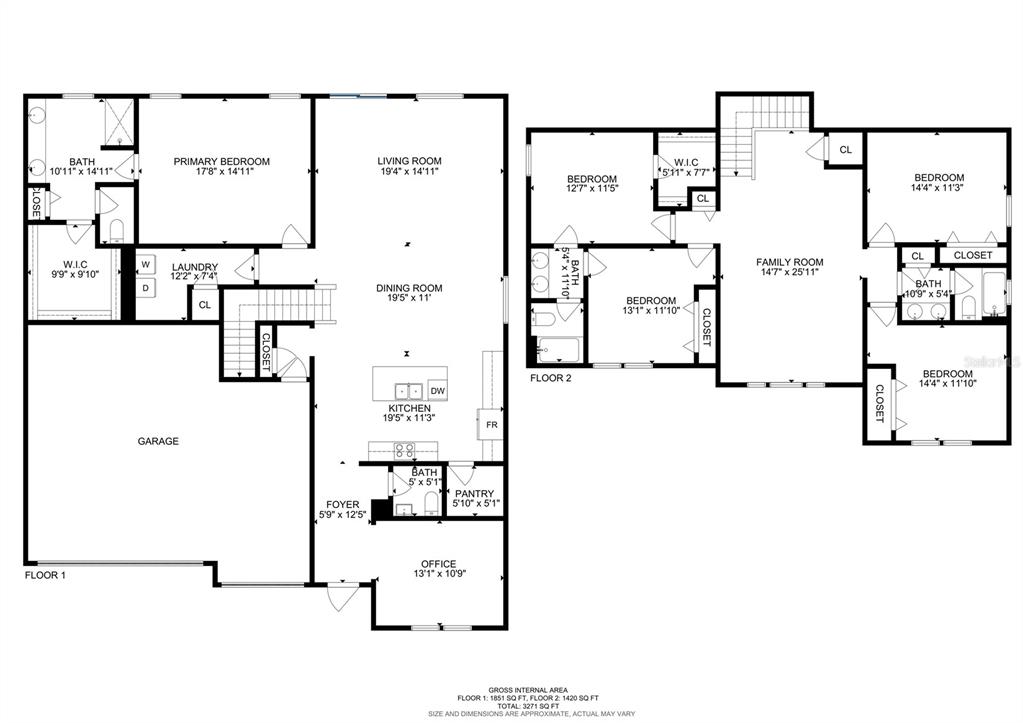 4190 Bull Street St. Cloud, FL 34772 - Photo 98 of 98