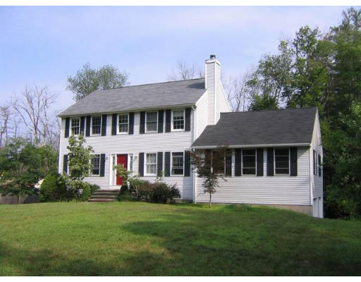 25 Randolph Road Wilmington, MA 01887 - Photo 1 of 8 Gallery Image 1