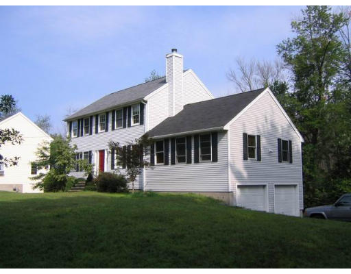 25 Randolph Road Wilmington, MA 01887 - Photo 8 of 8 Gallery Image 8