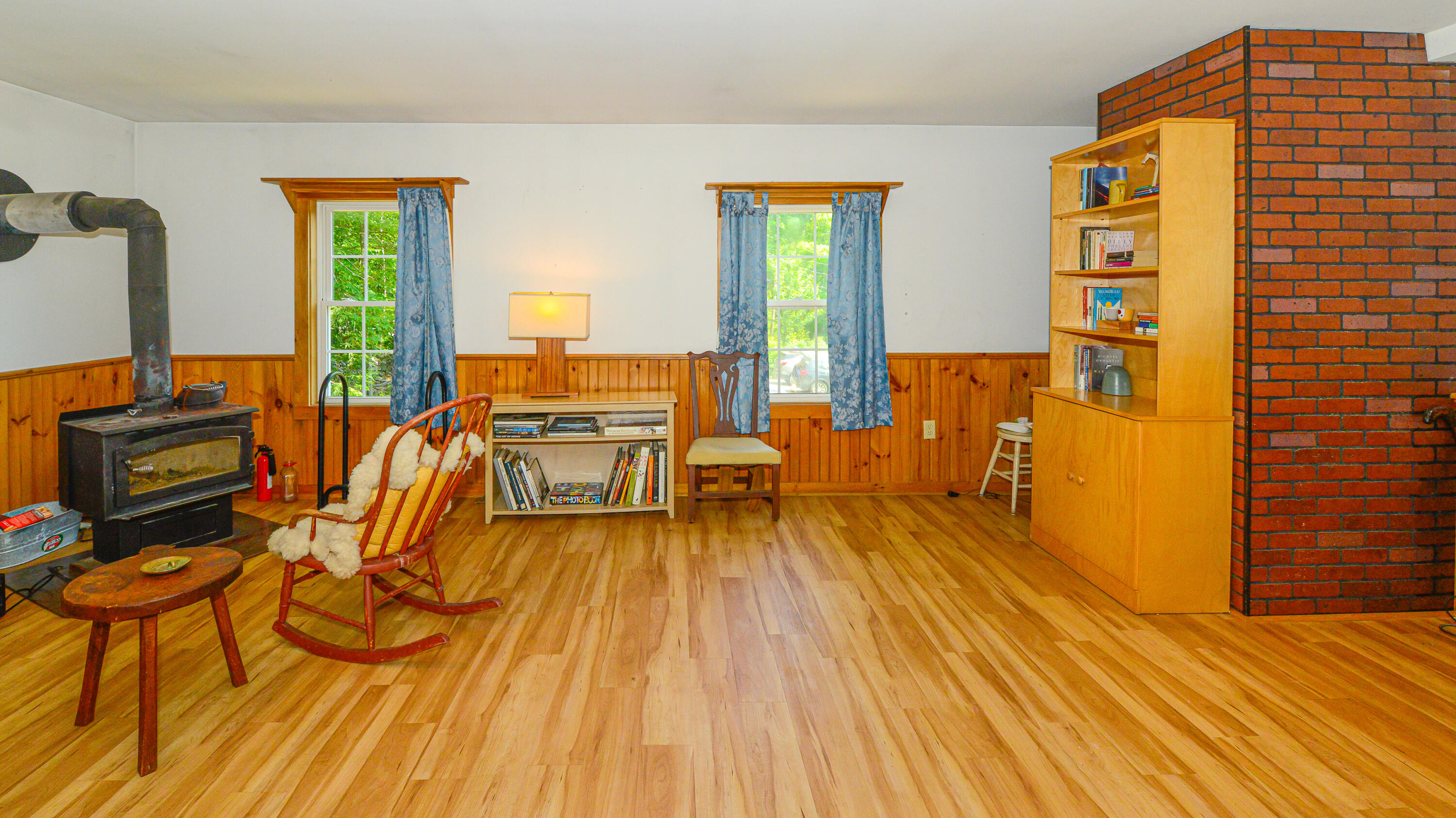 305 Hancock Pond Road Denmark, ME 04022 - Photo 28 of 47 305 hancock pond road-44