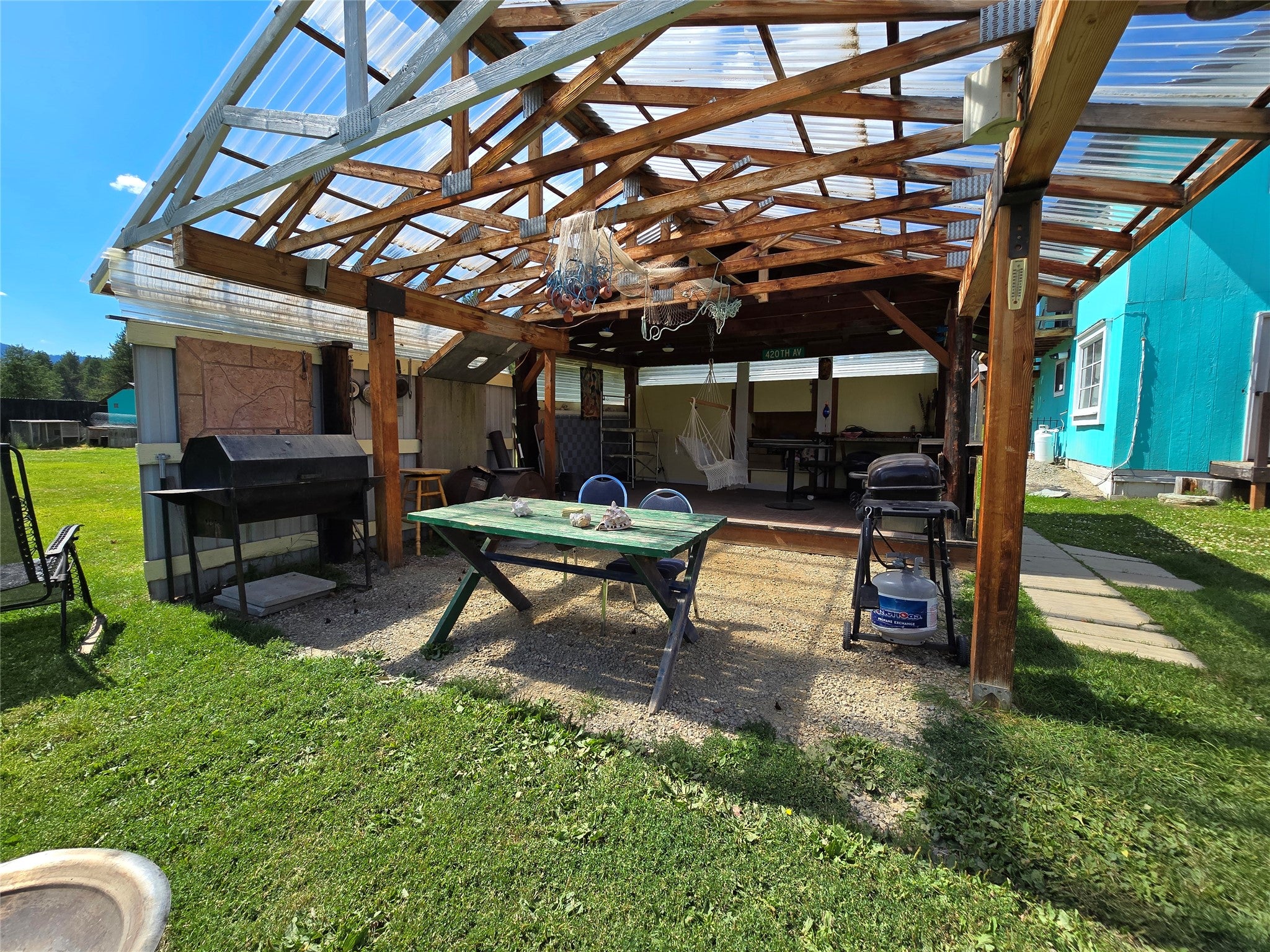 29132 Yaak River Road Troy, MT 59935 - Photo 23 of 73 Gallery Image 23