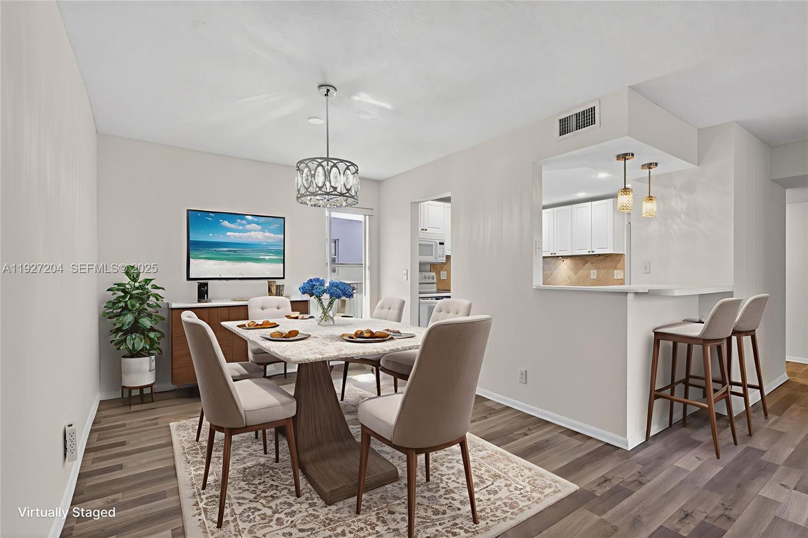 3100 Riverside Drive, Unit 305 Coral Springs, FL 33065 - Photo 13 of 39 Virtually Staged