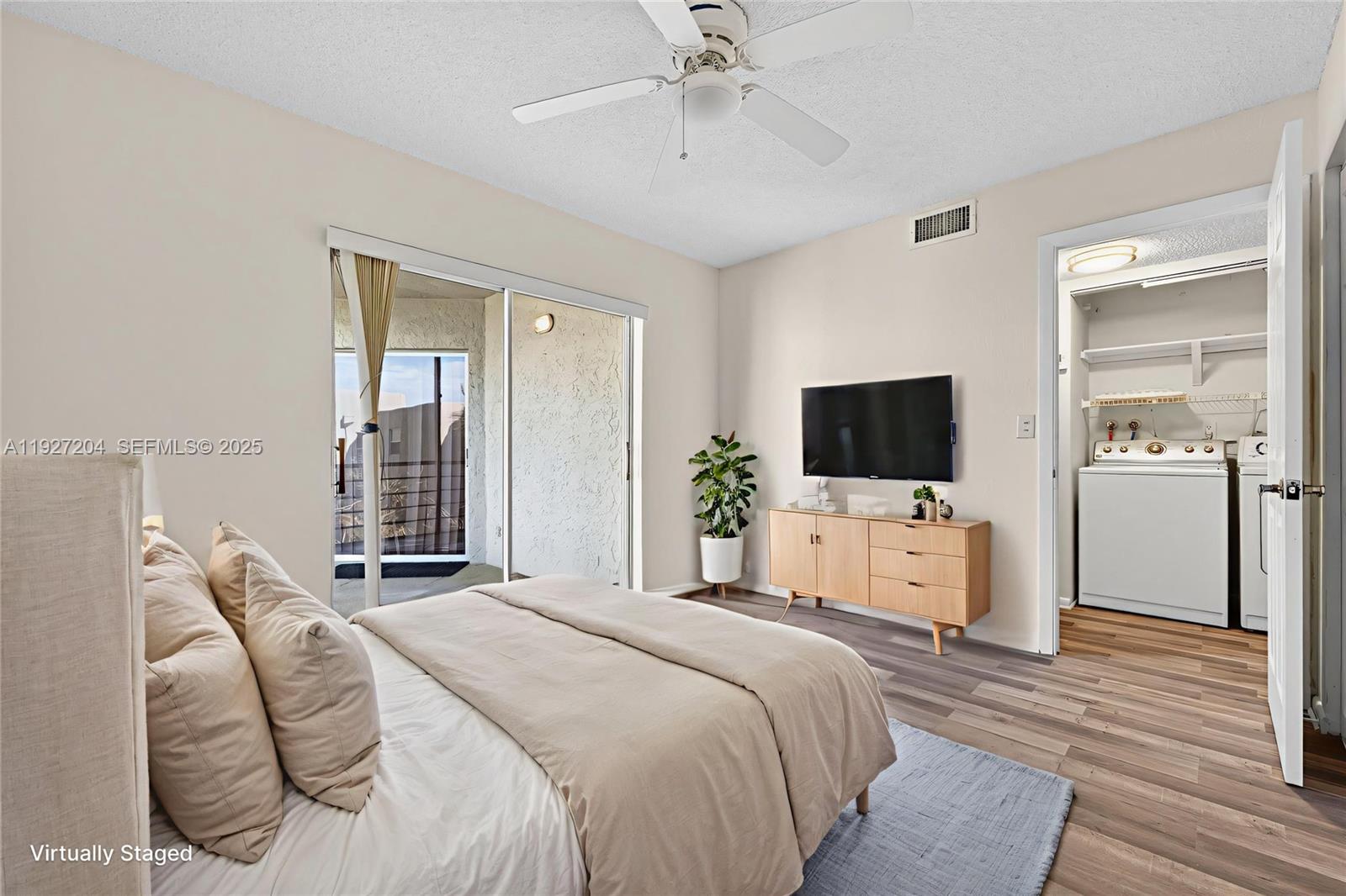 3100 Riverside Drive, Unit 305 Coral Springs, FL 33065 - Photo 20 of 39 Virtually Staged