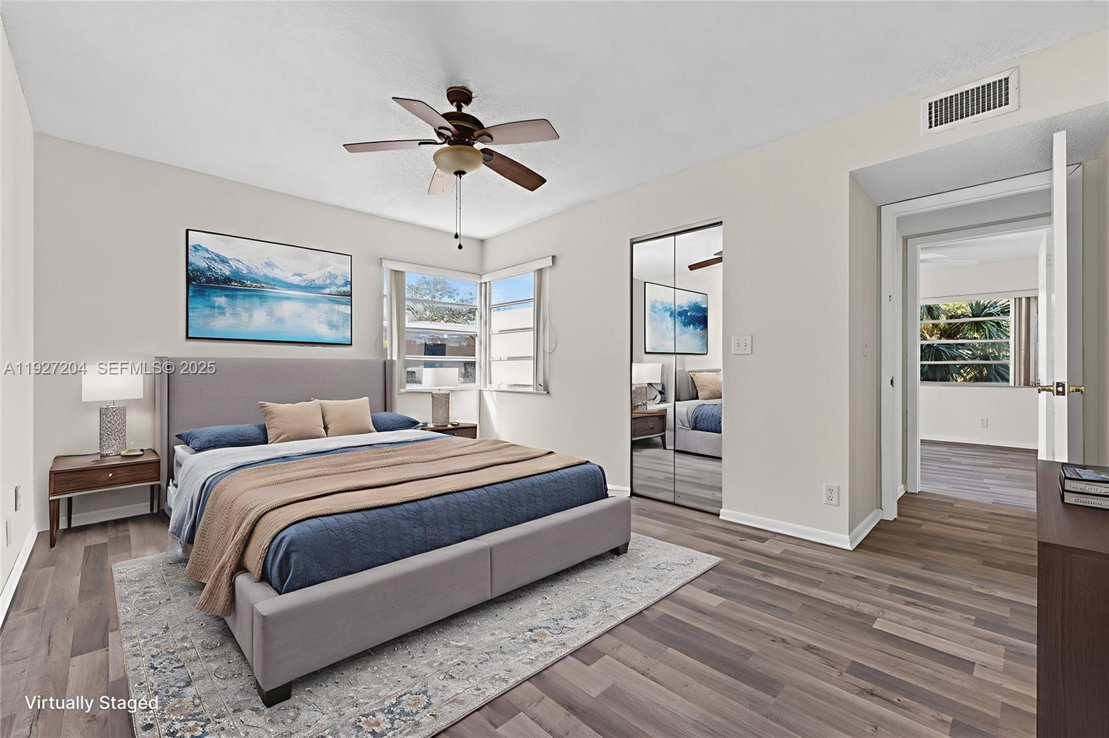 3100 Riverside Drive, Unit 305 Coral Springs, FL 33065 - Photo 27 of 39 Virtually Staged