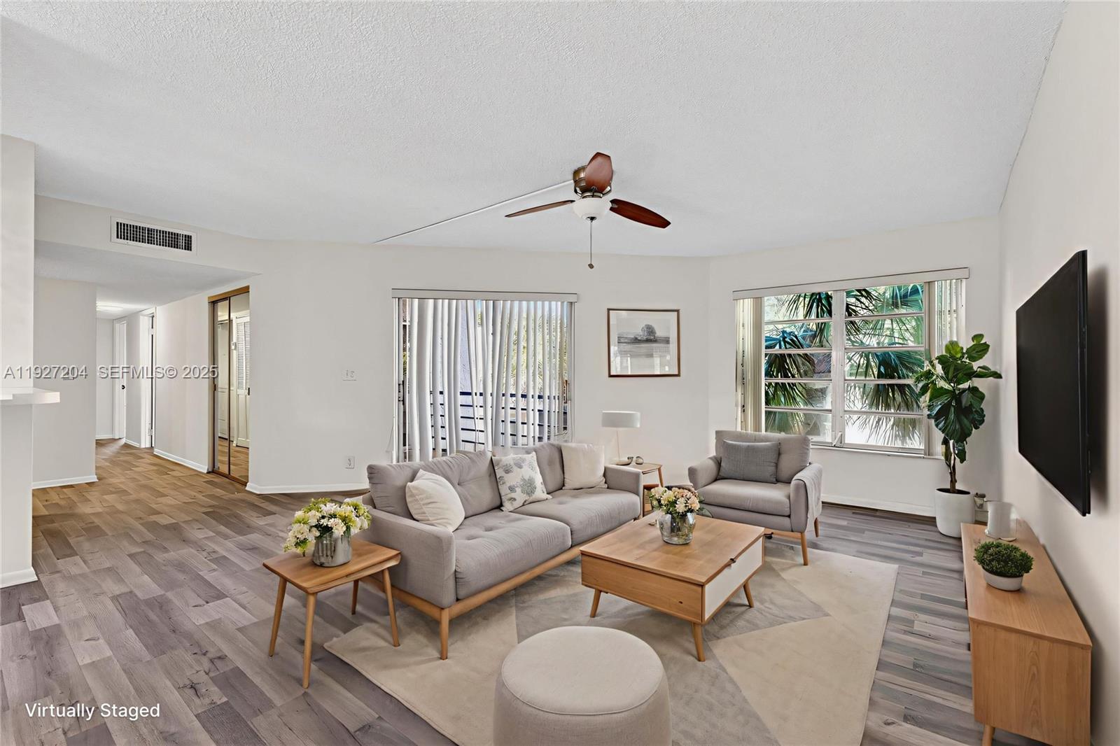 3100 Riverside Drive, Unit 305 Coral Springs, FL 33065 - Photo 8 of 39 Virtually Staged