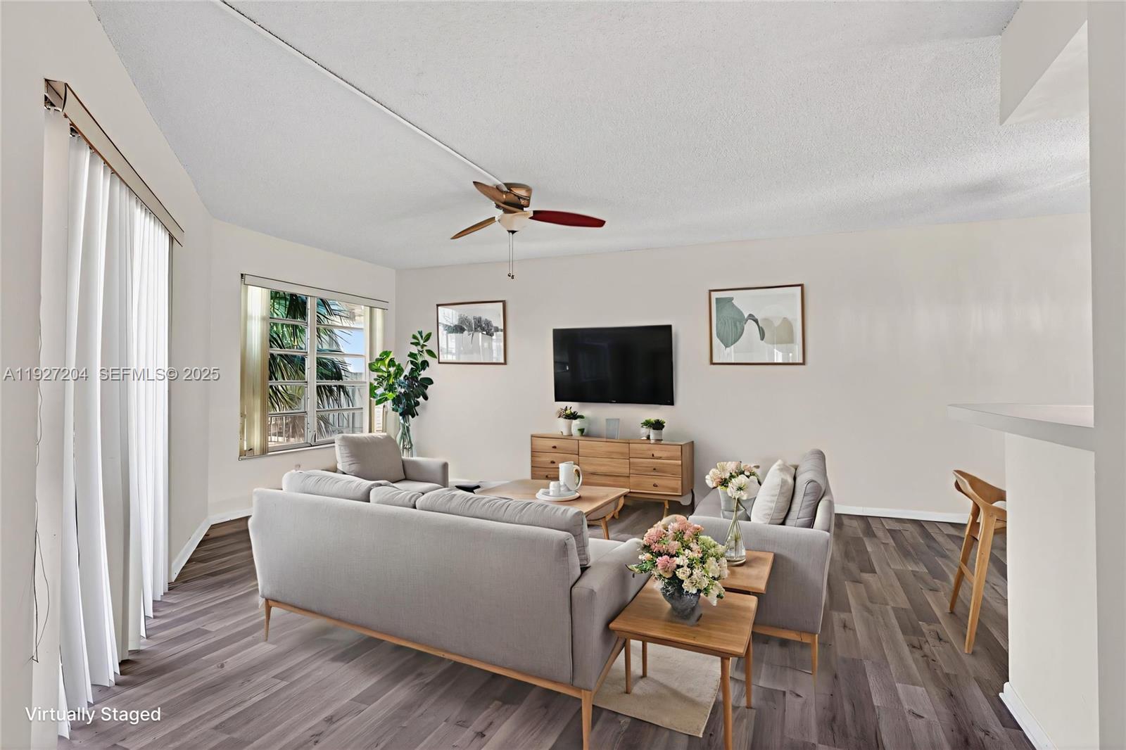 3100 Riverside Drive, Unit 305 Coral Springs, FL 33065 - Photo 10 of 39 Virtually Staged