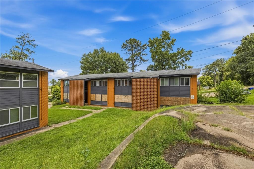 2330 Fort Benning Road Columbus, GA 31903 - Photo 44 of 46