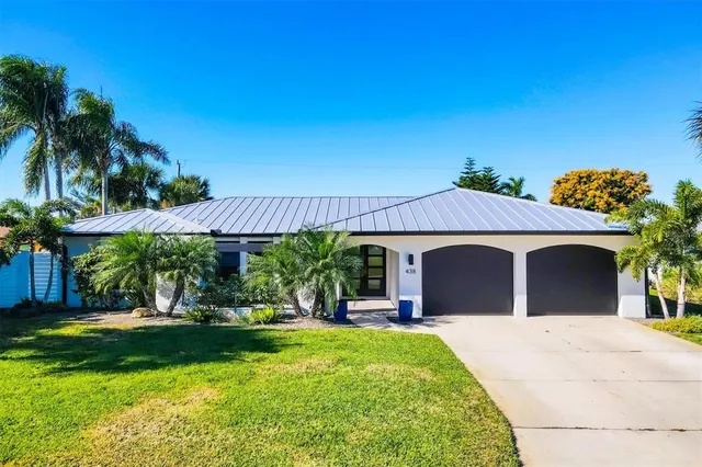 $1,375,000 | 438 West Gate Drive, Venice, FL 34285