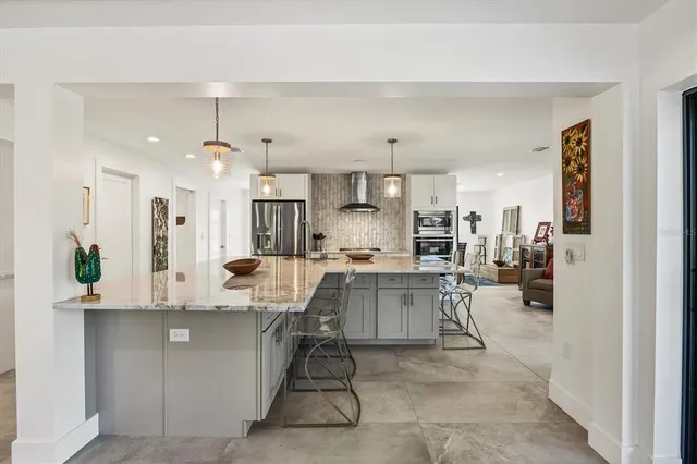 $1,375,000 | 438 West Gate Drive, Venice, FL 34285