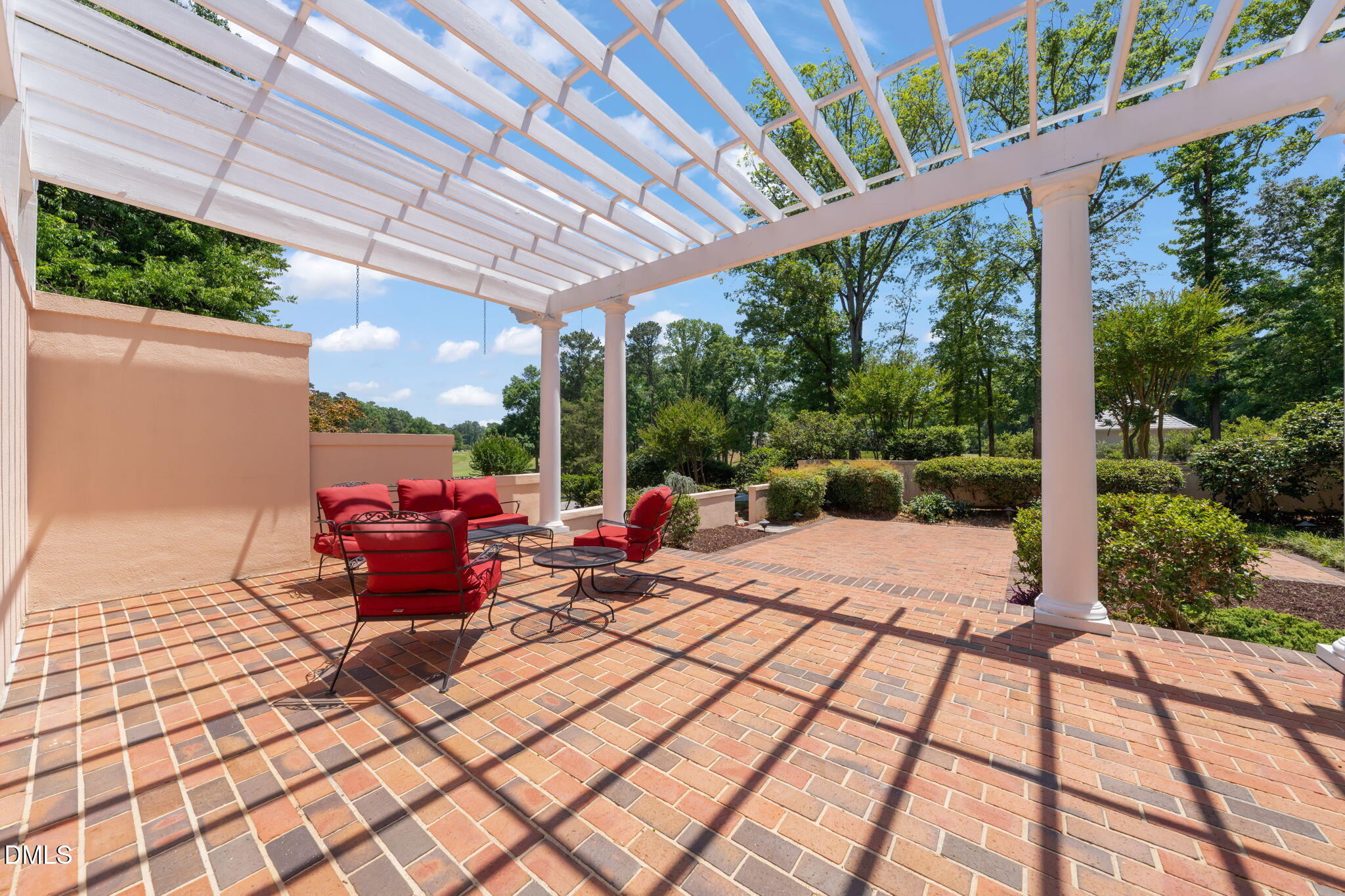 3437 Dover Road Durham, NC 27707 - Photo 48 of 67