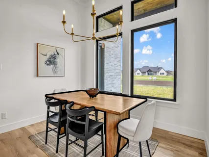 $1,299,900 | 5021 Frost Creek, Aledo, TX 76008