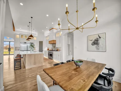 $1,299,900 | 5021 Frost Creek, Aledo, TX 76008