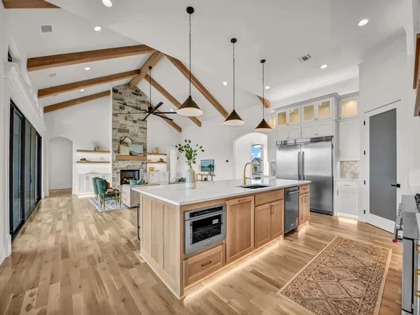 $1,299,900 | 5021 Frost Creek, Aledo, TX 76008