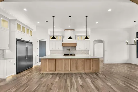 $1,299,900 | 5021 Frost Creek, Aledo, TX 76008