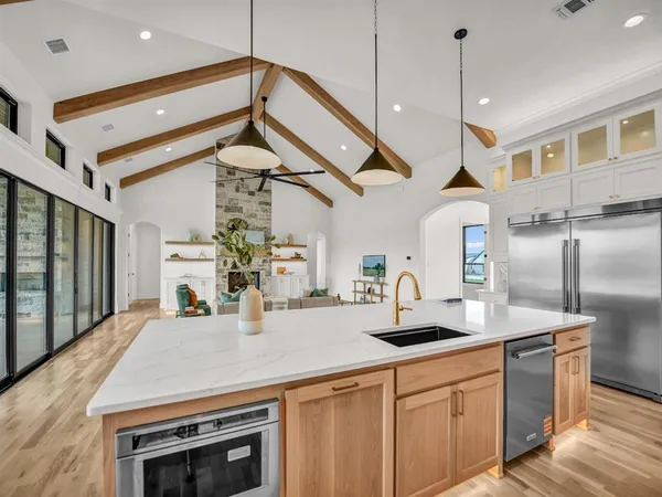 $1,299,900 | 5021 Frost Creek, Aledo, TX 76008