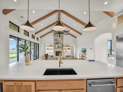 $1,299,900 | 5021 Frost Creek, Aledo, TX 76008