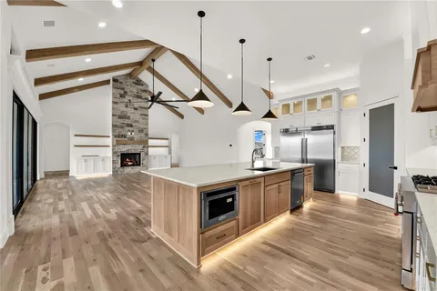 $1,299,900 | 5021 Frost Creek, Aledo, TX 76008