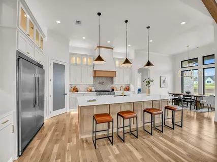 $1,299,900 | 5021 Frost Creek, Aledo, TX 76008