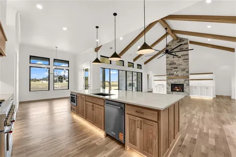 $1,299,900 | 5021 Frost Creek, Aledo, TX 76008