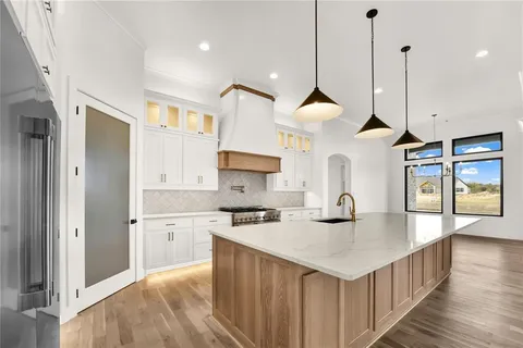 $1,299,900 | 5021 Frost Creek, Aledo, TX 76008