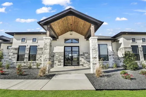 $1,299,900 | 5021 Frost Creek, Aledo, TX 76008