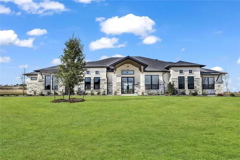 $1,299,900 | 5021 Frost Creek, Aledo, TX 76008