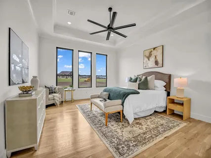 $1,299,900 | 5021 Frost Creek, Aledo, TX 76008
