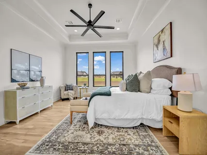 $1,299,900 | 5021 Frost Creek, Aledo, TX 76008