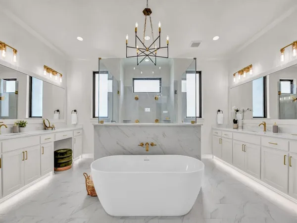 $1,299,900 | 5021 Frost Creek, Aledo, TX 76008