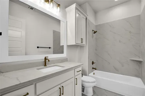 $1,299,900 | 5021 Frost Creek, Aledo, TX 76008