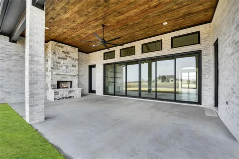 $1,299,900 | 5021 Frost Creek, Aledo, TX 76008