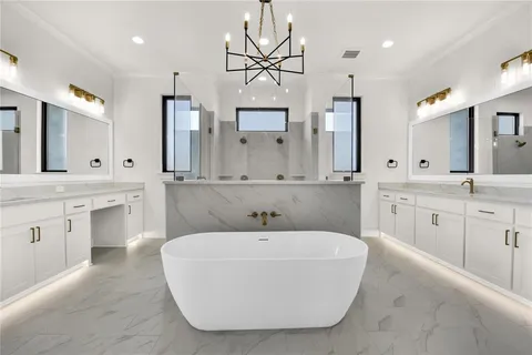 $1,299,900 | 5021 Frost Creek, Aledo, TX 76008