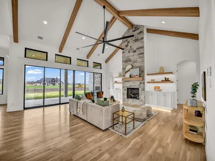 $1,299,900 | 5021 Frost Creek, Aledo, TX 76008
