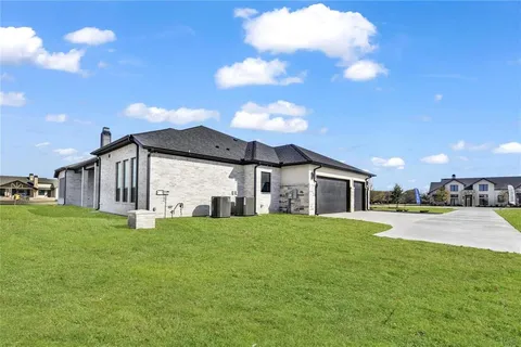 $1,299,900 | 5021 Frost Creek, Aledo, TX 76008