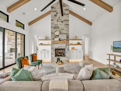 $1,299,900 | 5021 Frost Creek, Aledo, TX 76008