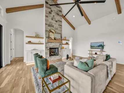 $1,299,900 | 5021 Frost Creek, Aledo, TX 76008