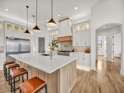 $1,299,900 | 5021 Frost Creek, Aledo, TX 76008