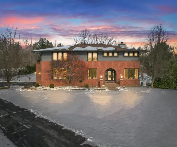 $980,000 | 5257 North Meadow Court, Ann Arbor, MI 48105