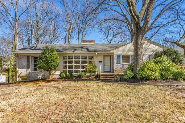 $524,900 | 1208 Cleburne Street, Greensboro, NC 27408