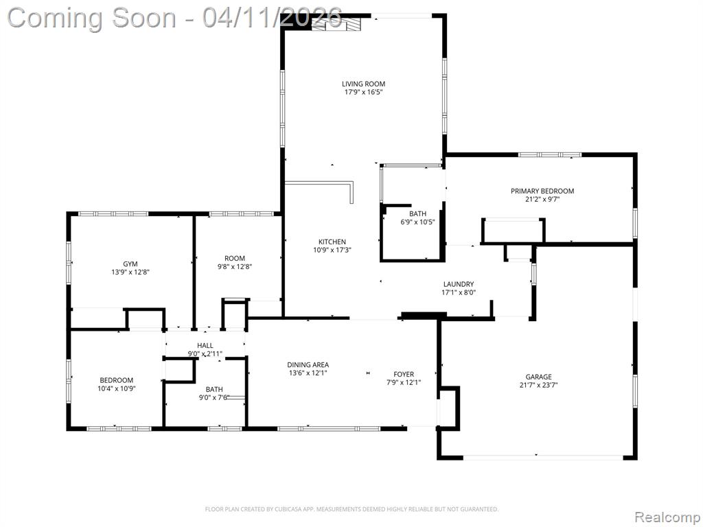 91 Wendelton Road Troy, MI 48084 - Photo 42 of 42
