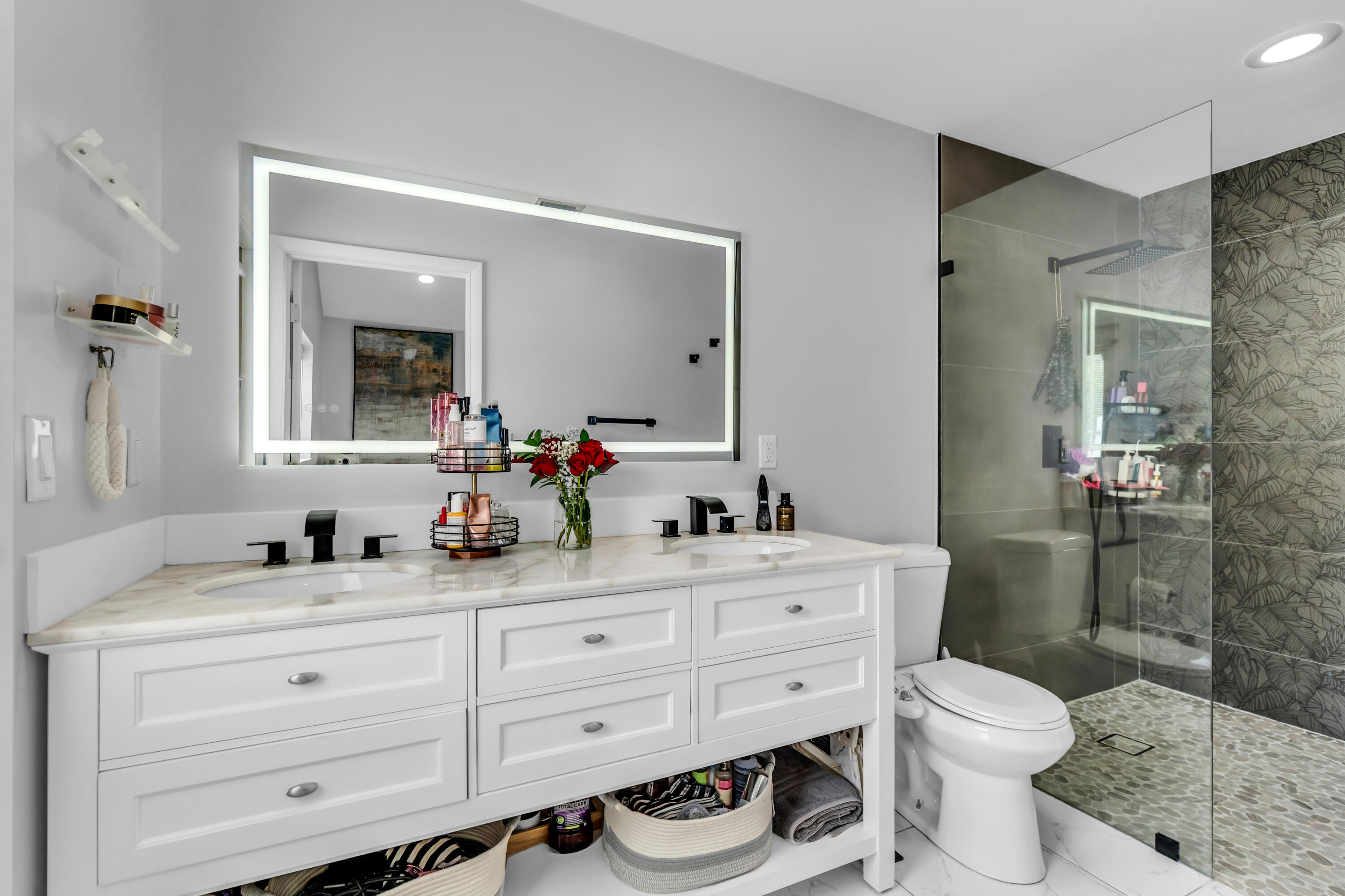 22625 Blue Fin Trail Boca Raton, FL 33428 - Photo 19 of 35 Master Bathroom