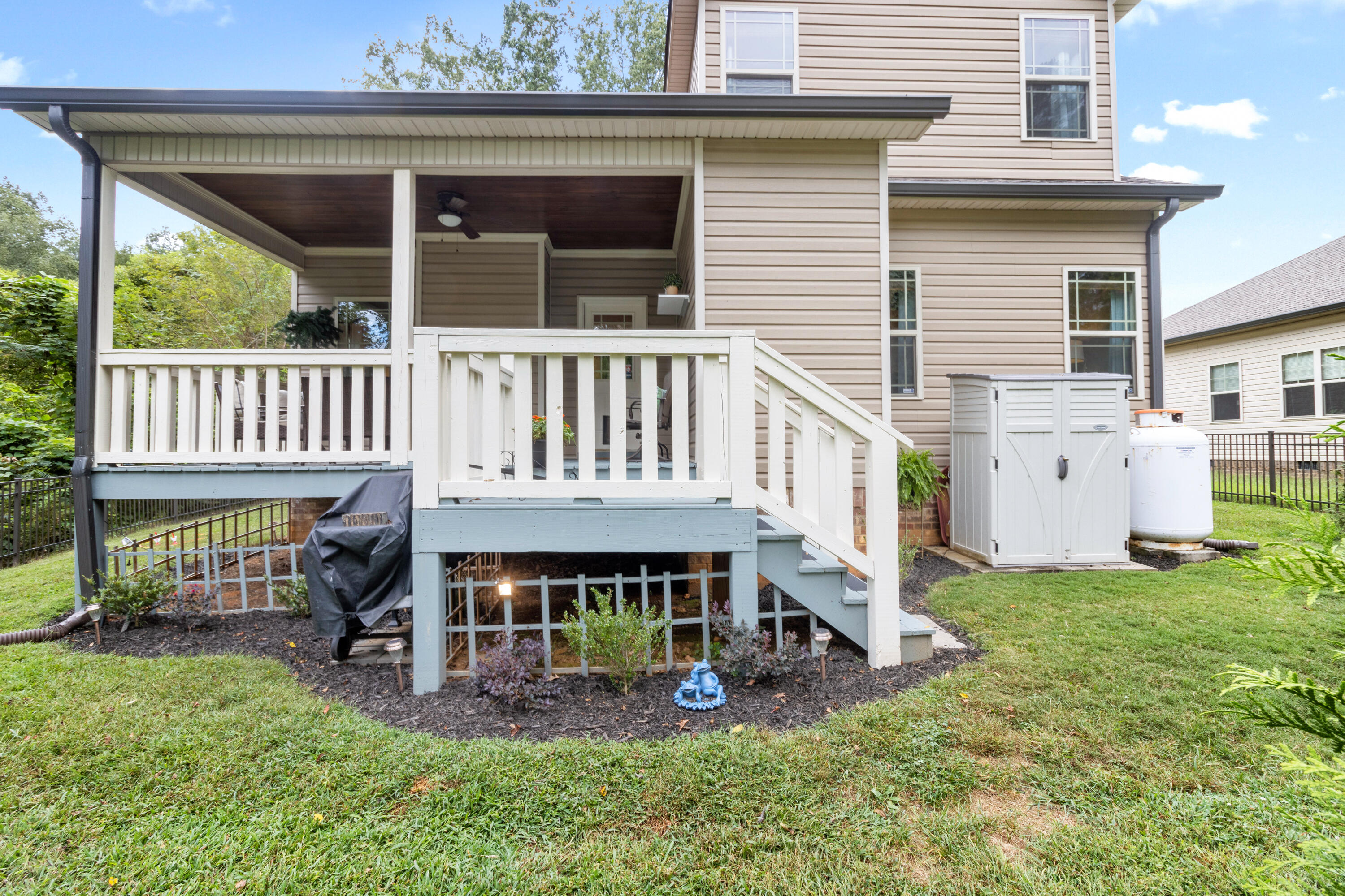 1258 Gunbarrel Road Chattanooga, TN 37421 - Photo 21 of 22 1258 Gunbarrel Rd-36