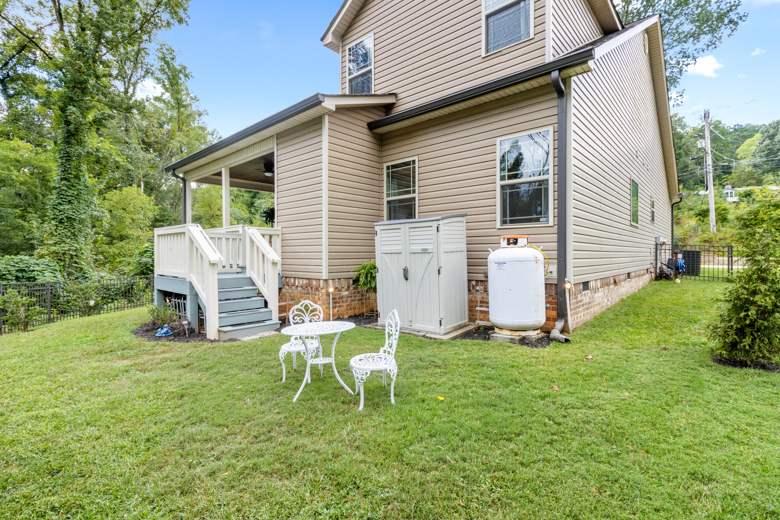 1258 Gunbarrel Road Chattanooga, TN 37421 - Photo 22 of 22 1258 Gunbarrel Rd-37