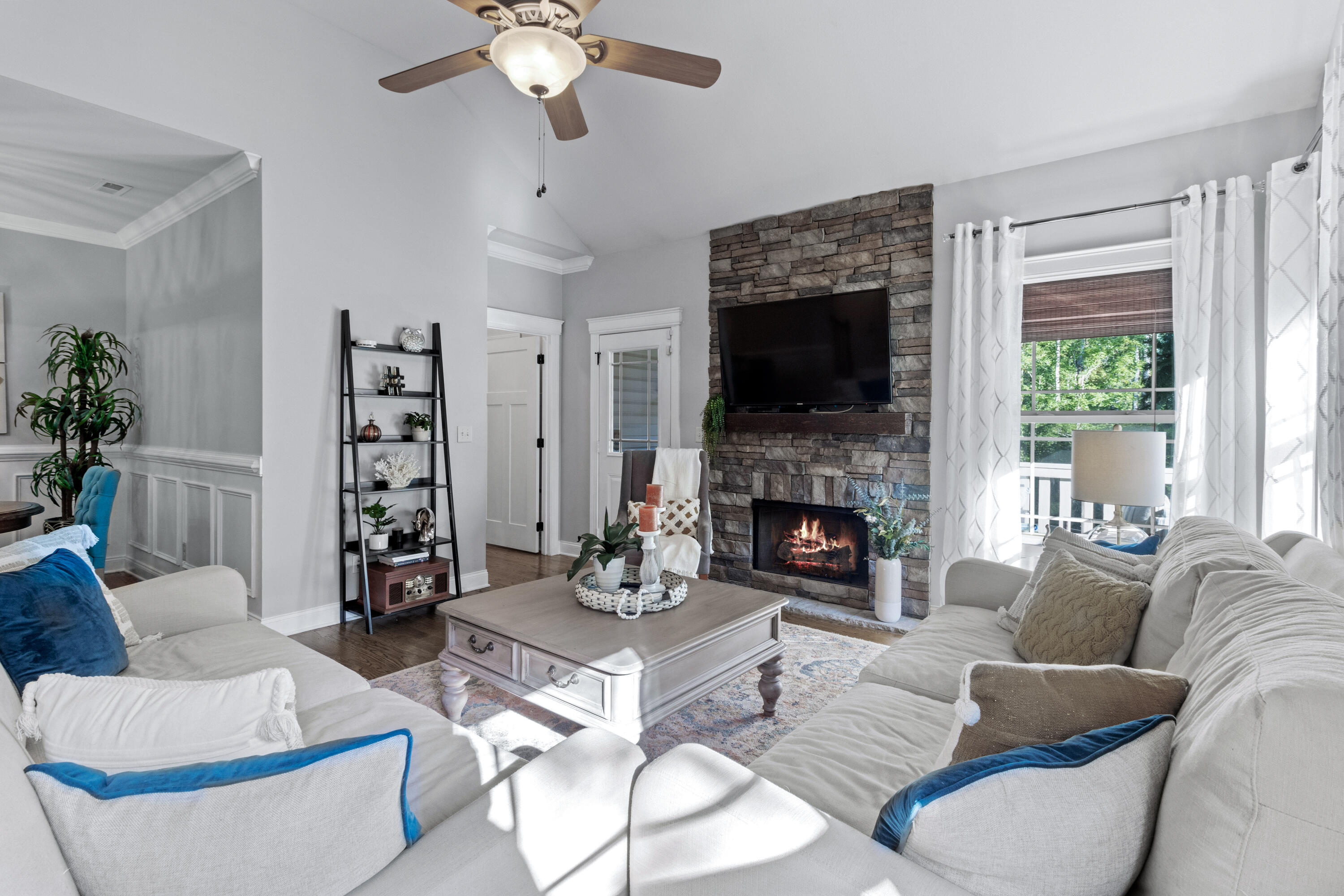 1258 Gunbarrel Road Chattanooga, TN 37421 - Photo 9 of 22 1258 Gunbarrel Rd-15