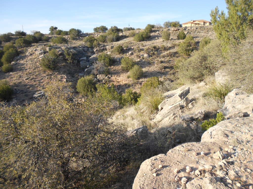 4301 North Ute Rimrock, AZ 86335 - Photo 10 of 19 DSCN2178