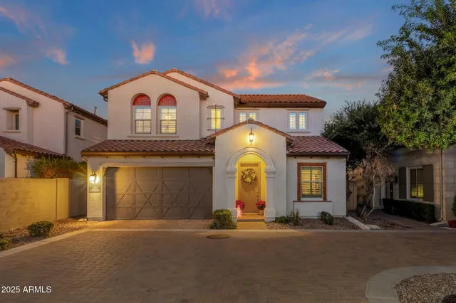 $849,000 | 4131 South Pecan Drive, Chandler, AZ 85248