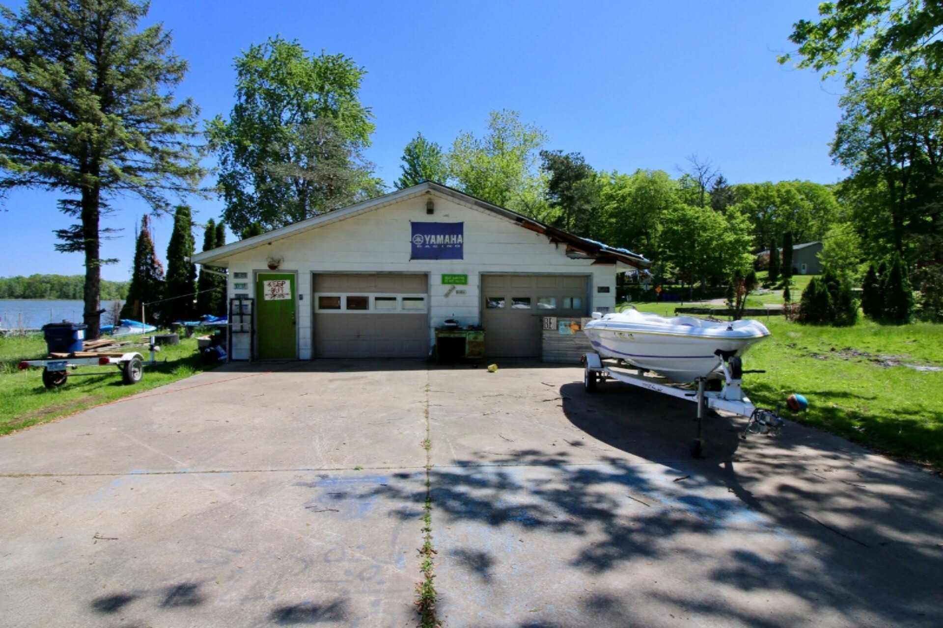 3143 Baseline Road Gobles, MI 49055 - Photo 3 of 13 FullSizeRender (2)