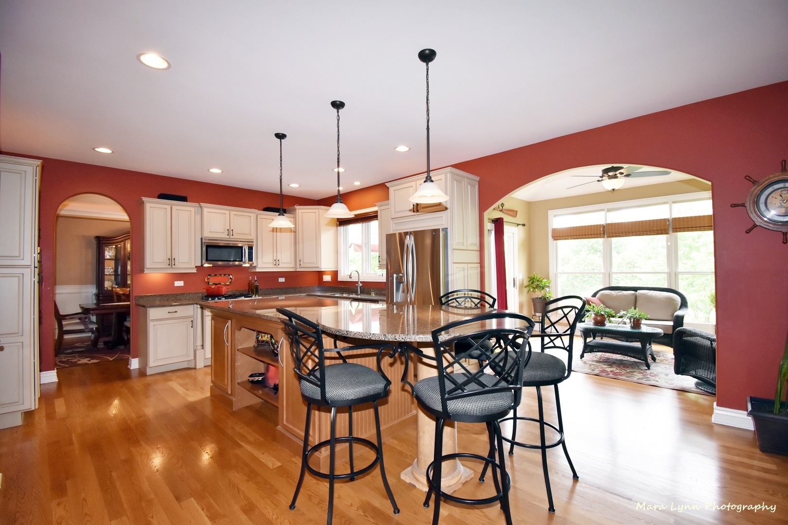 3284 Harvest Ridge Road Geneva, IL 60134 - Photo 14 of 54 Gallery Image 14
