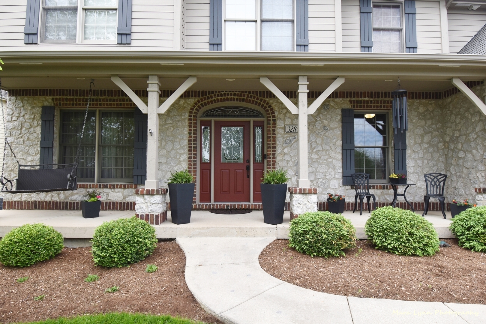 3284 Harvest Ridge Road Geneva, IL 60134 - Photo 3 of 54 Gallery Image 3