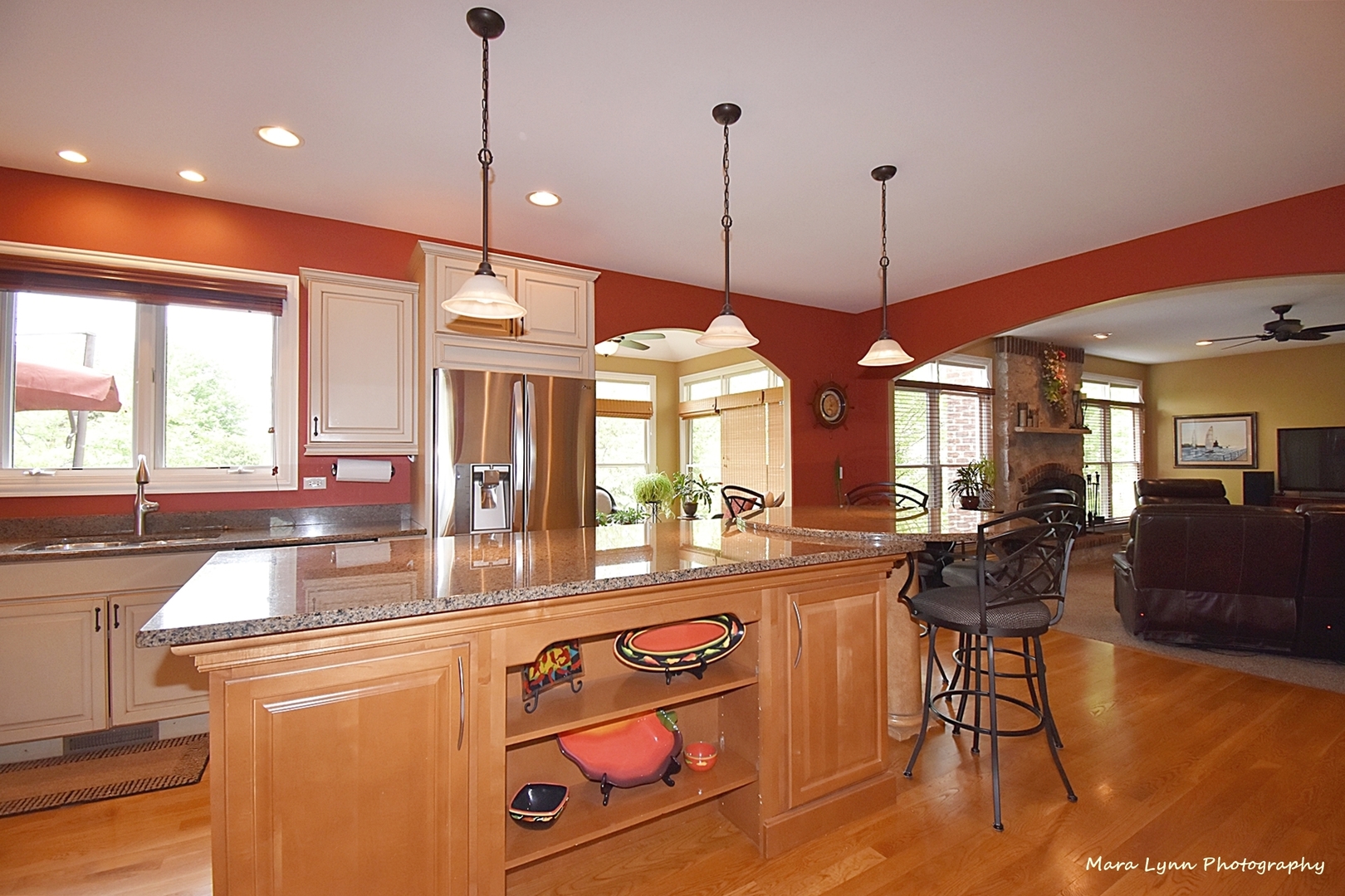 3284 Harvest Ridge Road Geneva, IL 60134 - Photo 8 of 54 Gallery Image 8